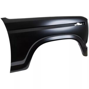 GUARD RH F100-F350 1981-1986