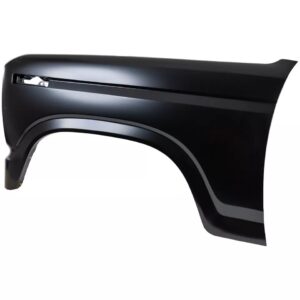 GUARD LH F100-F350 1981-1986
