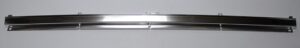GRILLE MOULD UPPER BRONCO, F100-F350 1980-1989
