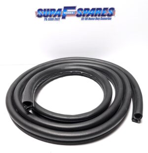DOOR SEAL F100-F250 1981-1997
