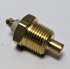 TEMPERATURE SENSOR F250-F350 1987-1992 7.3L IN BLOCK