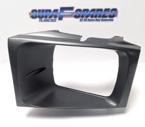 HEADLAMP RIM LH F250-F350 1999-2006