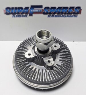 FAN CLUTCH 7.3L F250-F350 1999-2006