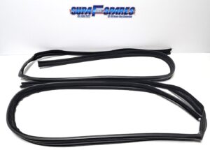 BAILEY CHANNEL KIT 2 PIECE F100-F350 1981-1996