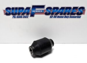 BUSH SPRING REAR FRONT EYE F250-F350 1999-2007