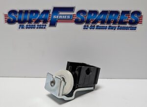 HEADLAMP SWITCH F150-F250 1987-1997