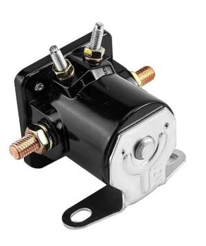 STARTER SOLENOID F100-F350 1973-1989