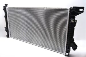 RADIATOR F150 6.2L 2011-2015