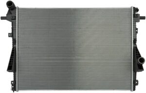 RADIATOR F250 REAR 6.7L 2011-2016 MAIN