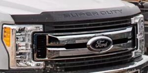 Bonnet Protectors