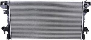 RADIATOR F150 3.5L, 3.0L 2015-2020