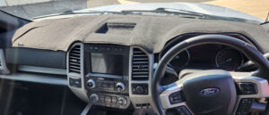 Dash Mats