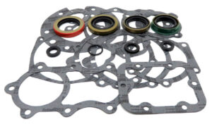 Gaskets & Seals