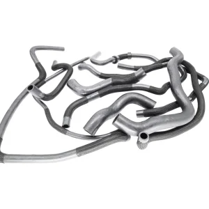 Hoses & Mounts