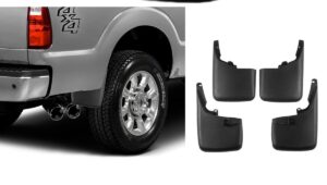 Mud Flaps