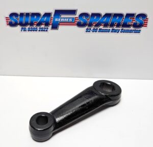 PITMAN ARM F100-F150 1983-1992 POWERSTEER 4 BOLT BOX