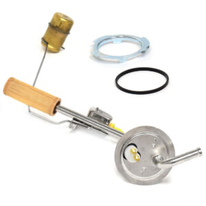 Senders, Pumps & Regulators