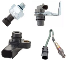 Sensors