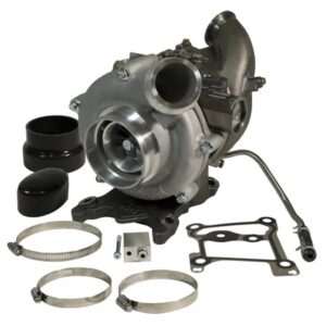 Turbos & Manifolds