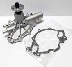Water Pumps & Thermostats