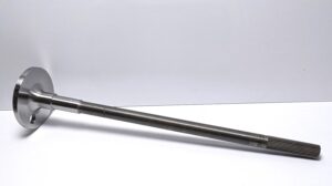 Axles, Seals & Universal Joints