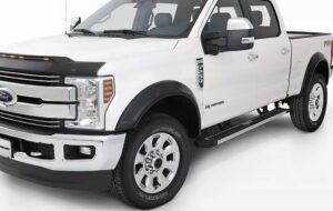 Wheel Flares