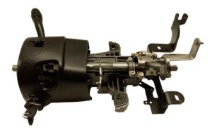 Columns & Components