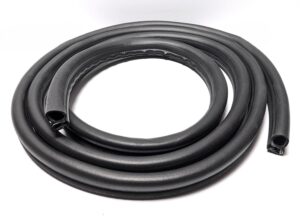 Moulds, Seals & Clips