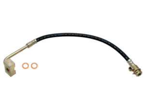 BRAKE HOSE LHF F250-F350 2WD 1990-1995