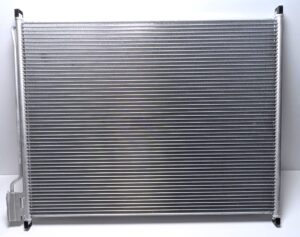 A/C CONDENSOR F250-F350 4.2L / 5.4L / 7.3L 1999-2006