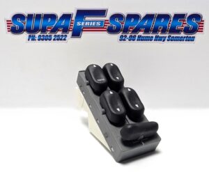 WINDOW SWITCH RHF F250-F350 CREW CAB 1999-2006