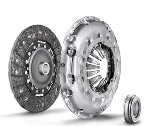 CLUTCH KIT 7.3 F250-F350 13" 1999-2003