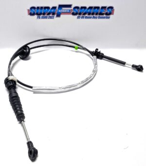 TRANSMISSION CABLE 4R100 F250-F350 1999-2006 PTO ONLY