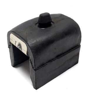 INSULATOR RADIATOR LOWER 1987-1997 F150-F350 PETROL