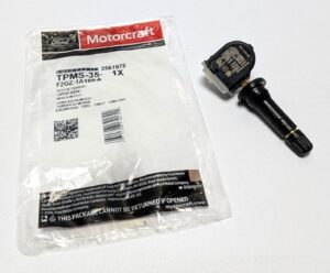 TYRE PRESSURE MONITORING SENSOR F150 2015-2019