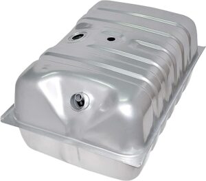 FUEL TANK BRONCO 1981-1986 REAR SMALL HOLE 125LT