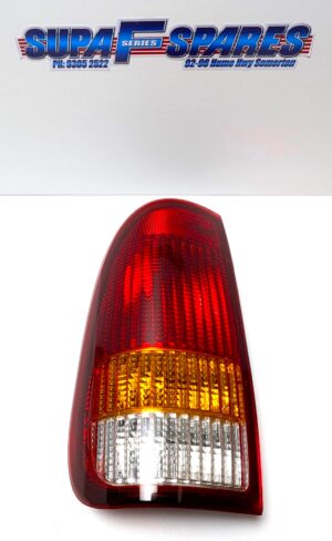 TAIL LAMP F250-F350 LH 1999-2016