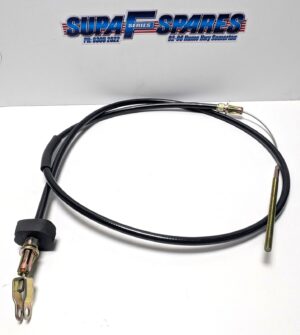 HANDBRAKE CABLE FRONT F100-F350 1973-1980