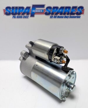 STARTER MOTOR F150-F350 4.6L 5.4L 1997-2003