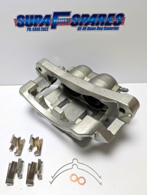 BRAKE CALIPER LHF F250-F350 1999-2006