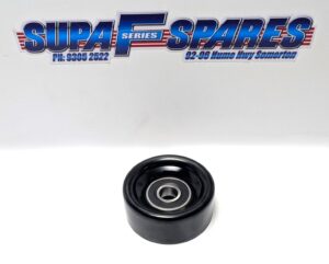 IDLER PULLEY UPPER SMOOTH F250-F350 7.3L 1999-2006