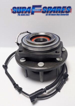 FRONT HUB F250-F350 4X4 2017-2020