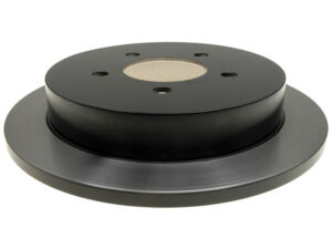 BRAKE DISC REAR F150 14MM STUD 1999-2004
