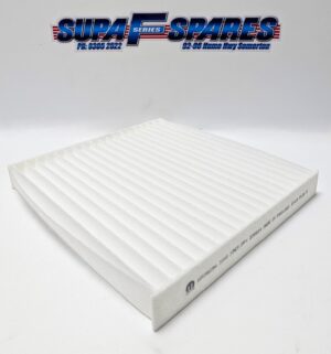 CABIN FILTER RAM 2016-2021