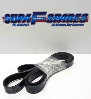 FAN BELT 4.2L F250 1999-2006 6CYL DIESEL MWM