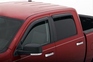 VENTVISOR F250-F350 2017 / F150 2015-2020 CREW CAB