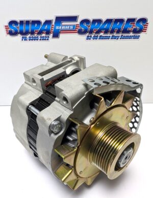 ALTERNATOR 200 AMP F250-F350 7.3L 1999-2006