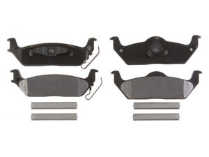 BRAKE PAD REAR F150 2004-2011
