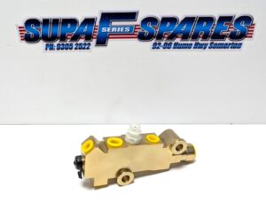 BRAKE PROPORTIONING VALVE BRASS F100 1973-1986
