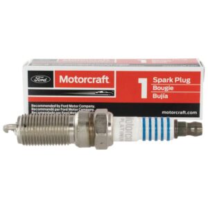 SPARK PLUG 6.2L F250-F350 2011-2022